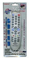 ����� �������������� ���������� ��� BEKO universal RM-906C (������ ���� RC-7SZ206 mini, �����) ������������ 2-� �����, �������