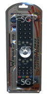 ����� �������������� ���������� ��� TOSHIBA universal RM-D809 (������ ���� CT-90272 lcd) �������