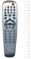 ����� �������������� ���������� ��� PHILIPS RC19042009/01