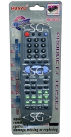����� �������������� ���������� ��� SHARP universal RM-D042 (������ ���� G1061SA) �������