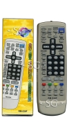 ����� �������������� ���������� ��� JVC universal RM-530F (������ ����  RM-C1013 �����) � �������