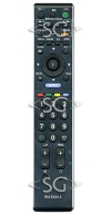 ����� �������������� ���������� ��� SONY RM-ED013
