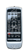 ����� �������������� ���������� ��� SHARP G0214AWSA  (RRMCG0214AWSA )  audio system