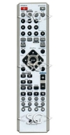 ����� �������������� ���������� ��� LG 6710CDAT04F  home theater        /orig./