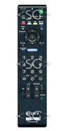 ����� �������������� ���������� ��� SONY RM-ED038   tv+dvd  /orig./