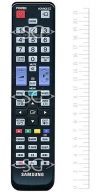 ����� �������������� ���������� ��� SAMSUNG BN59-01014A  (=BN59-01081A �����)   /orig./