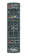 ����� �������������� ���������� ��� PANASONIC EUR7651110 viera      /orig./