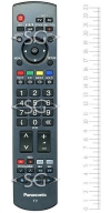 ����� �������������� ���������� ��� PANASONIC EUR7737Z60 viera      /orig./