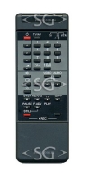 ����� �������������� ���������� ��� PANASONIC TNQ2637   (2636,2640)
