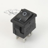 ������������� KCD1-104B (KCD1-104BO0111KKA) (���������� KCD6) 6A 4pin BLACK 