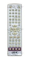 ����� �������������� ���������� ��� BBK RC019-19R    home theater        /orig./
