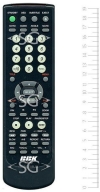 ����� �������������� ���������� ��� BBK RC-33  dvd       /orig./