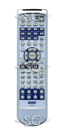 ����� �������������� ���������� ��� BBK RC-49    home theater        /orig./