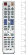 ����� �������������� ���������� ��� SAMSUNG BN59-01086A �����      /orig./