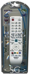 ����� �������������� ���������� ��� SAMSUNG universal RM-L800W ����� (������ ���� BN59-00865A lcd) �������