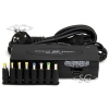 ���� ������� ����. MW YUA902(15V,16V,18V,19V,20V,22V,24V 90W)+8 ������ ��. ���.+USB port (5V,2A)