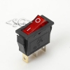 ������������� KCD3-1 (KCD3-101D11CRK)  24V (���������� KCD2) 16A 3pin RED light 