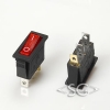 ������������� KCD3-A1 (KCD3-A1101N11CRK) (���������� KCD2) 16A 3pin RED light	