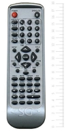 ����� �������������� ���������� ��� BIMATEK D-1152VKP   / ERISSON DVD-1000    3D