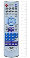 ����� �������������� ���������� ��� PIONEER KM-1205  / AKAI, PANASONIC, ROLSEN, POLAR, TOSHIBA, VITYAZ, UNITED