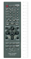 ����� �������������� ���������� ��� PANASONIC EUR7621020       (=EUR7621010, N2QAJB000067)