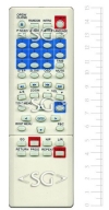 ����� �������������� ���������� ��� POLAR YX-10350A       (SZ - 3810/DV3075/3085/3010)
