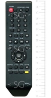 ����� �������������� ���������� ��� SAMSUNG 00054A   (AK59-00054A, 00072A)