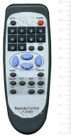 ����� �������������� ���������� ��� AVEST RC-241  (����. �� ������� LT-5W63)
