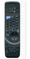 ����� �������������� ���������� ��� ERISSON RC-63301A �����