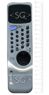 ����� �������������� ���������� ��� ERISSON RC-63301B /ROLSEN �����������