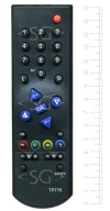 ����� �������������� ���������� ��� GRUNDIG TP-715