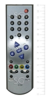 ����� �������������� ���������� ��� GRUNDIG TP-750C  (=TP-715) �����������