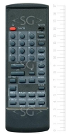 ����� �������������� ���������� ��� HITACHI CLE-866B (�������� 886�)   tv/vcr