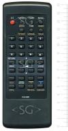 ����� �������������� ���������� ��� HITACHI CLE-900