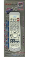 ����� �������������� ���������� ��� HITACHI universal RM-300B (������ ����  CLE-947) �������