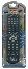 ����� �������������� ���������� ��� HITACHI universal RM-D626 (������ ����  CLE-989 (960B) lcd) tv/dvd/vcr super box/�������