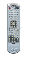 ����� �������������� ���������� ��� BBK RC-16    home theater        /orig./