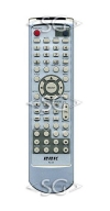 ����� �������������� ���������� ��� BBK RC-09    home theater        /orig./