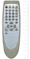 ����� �������������� ���������� ��� HORIZONT RC-1153038 (12,35) /ELENBERG/ROLSEN/POLAR/TCL/PHILIPS/SANYO/SITRONICS/SHIVAKI � ��.