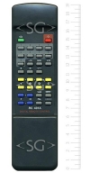 ����� �������������� ���������� ��� HORIZONT RC-401A ������