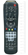 ����� �������������� ���������� ��� HORIZONT RC6500 (RC4500)