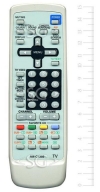 ����� �������������� ���������� ��� JVC RM-C1302