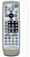 ����� �������������� ���������� ��� JVC RM-C1311 (1309)