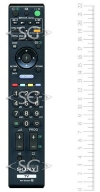 ����� �������������� ���������� ��� SONY RM-ED020     /orig./  148757011
