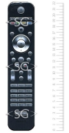 ����� �������������� ���������� ��� PHILIPS RC4496/01  (3128 147 21451)   ambil.(=RC4495/01  (3128 147 21441)) /orig./