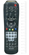 ����� �������������� ���������� ��� HORIZONT RC6500 (RC4500)