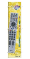 ����� �������������� ���������� ��� SONY universal RM-D764 (������ ���� RM-ED011W lcd �����) � �������