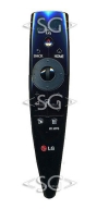����� �������������� ���������� ��� LG AN-MR3007 (AKB73795401, AKB73596401) MagicMotion � ���������� ������ (������ ����� �������������� ����������)/orig./