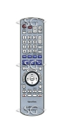 ����� �������������� ���������� ��� PANASONIC EUR7659YC0   dvd recorder      /orig./