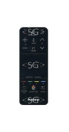 ����� �������������� ���������� ��� SAMSUNG AA59-00776A ����(=AA59-00773A, -00760A, -00775A) Smart, �����.     /orig./